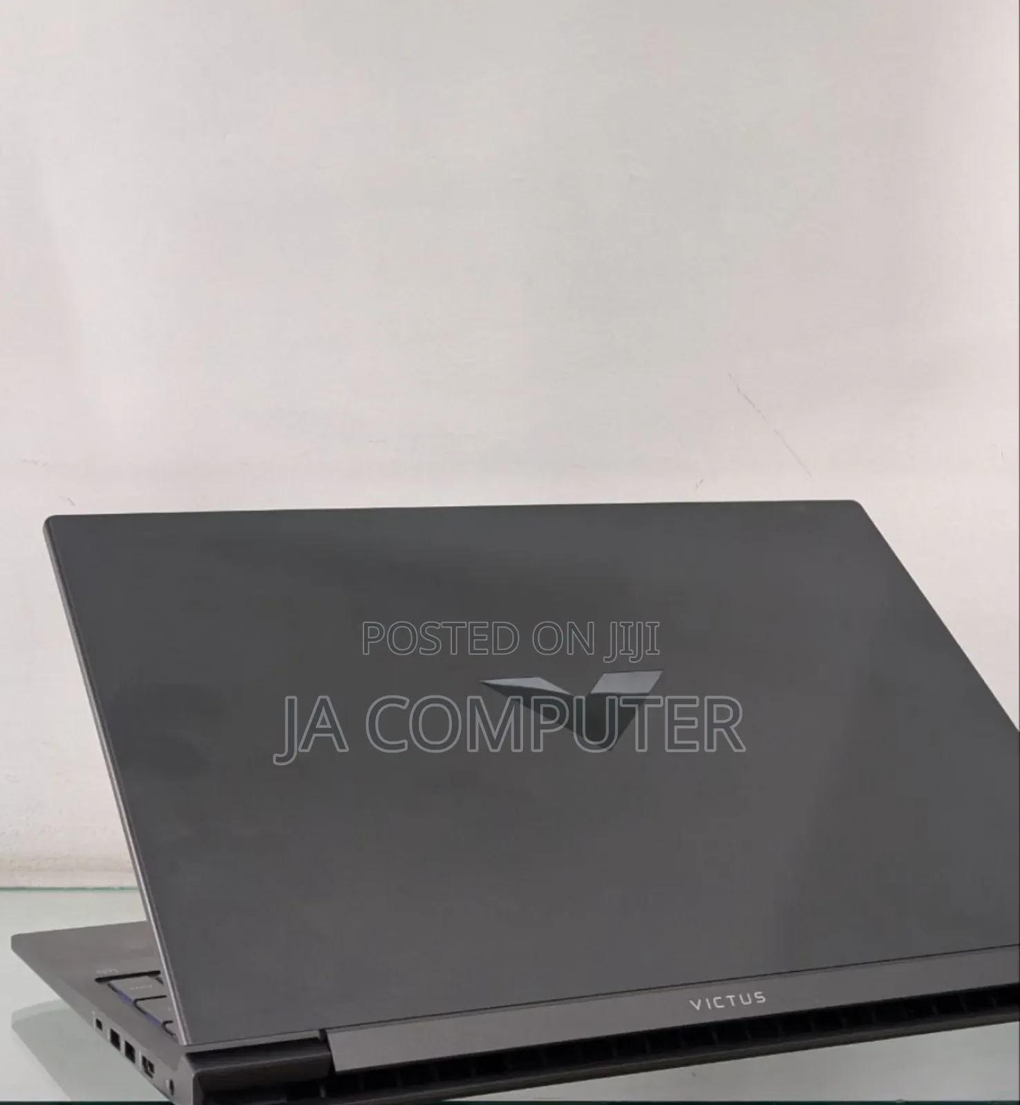 New Laptop HP Victus 16 32GB Intel Core I7 SSD 1T