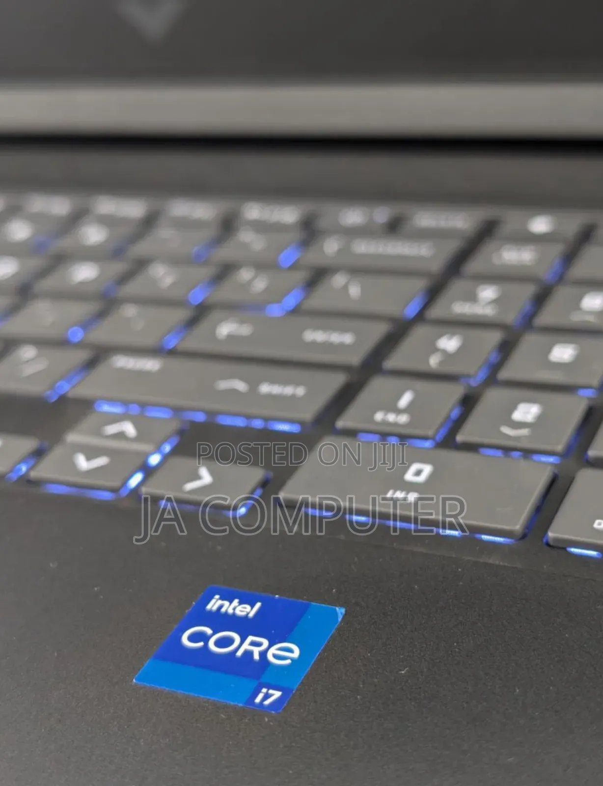 New Laptop HP Victus 16 32GB Intel Core I7 SSD 1T