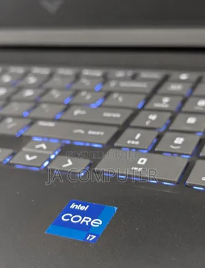 New Laptop HP Victus 16 32GB Intel Core I7 SSD 1T