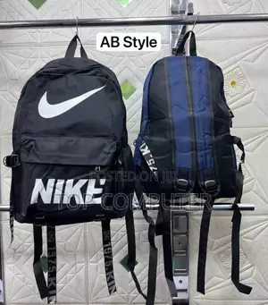 Photo - Nike Orginal Bag