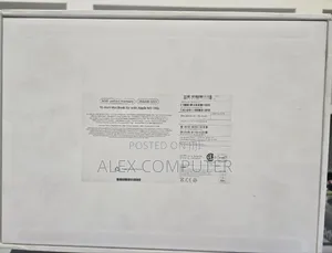 New Laptop Apple MacBook Air 2024 M3 15-Inch 8GB Apple M3 SSD 256GB