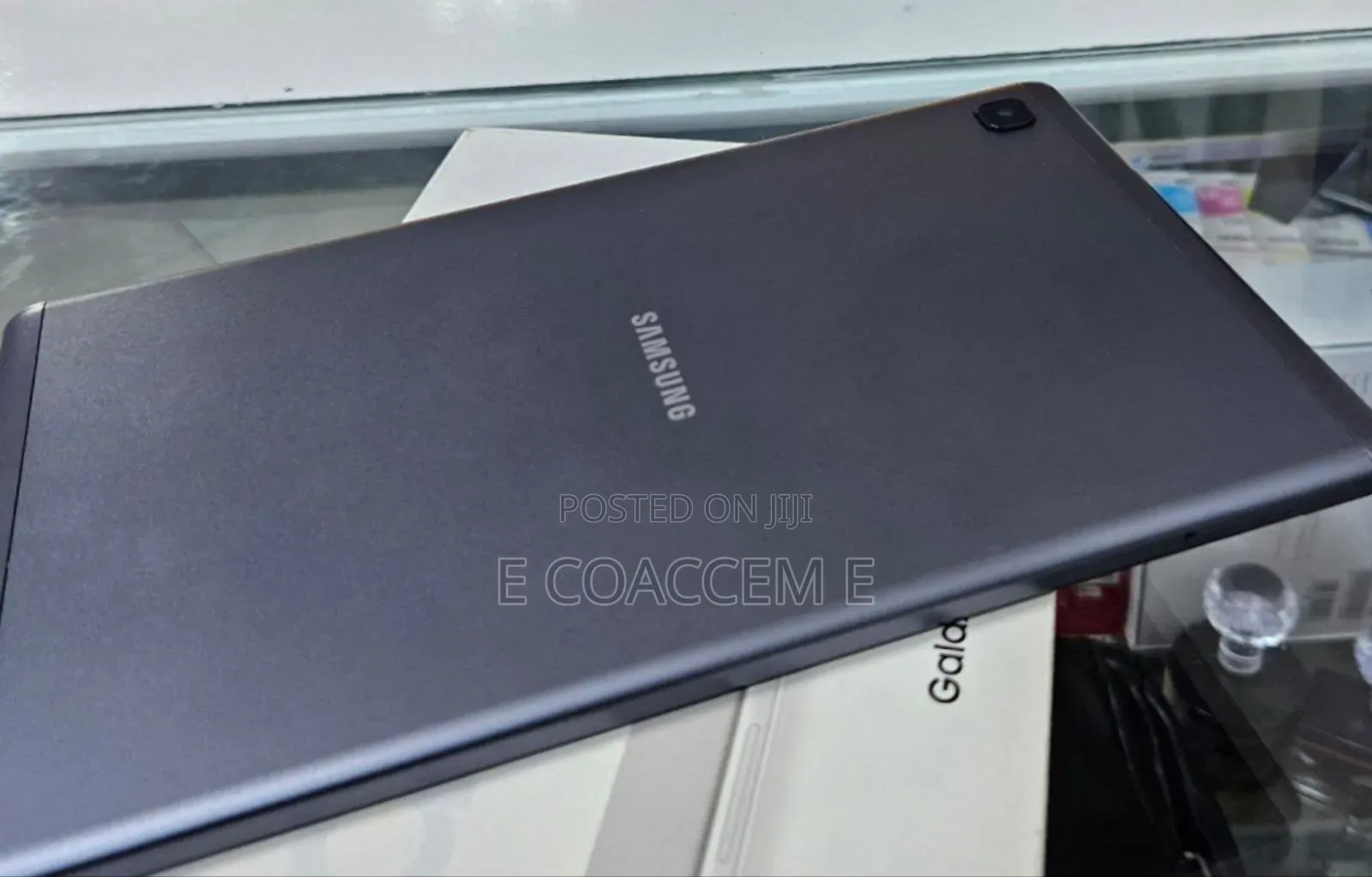 New Samsung Galaxy Tab A7 Lite 32 GB Blue