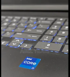 New Laptop HP Victus 16 32GB Intel Core I7 SSD 1T