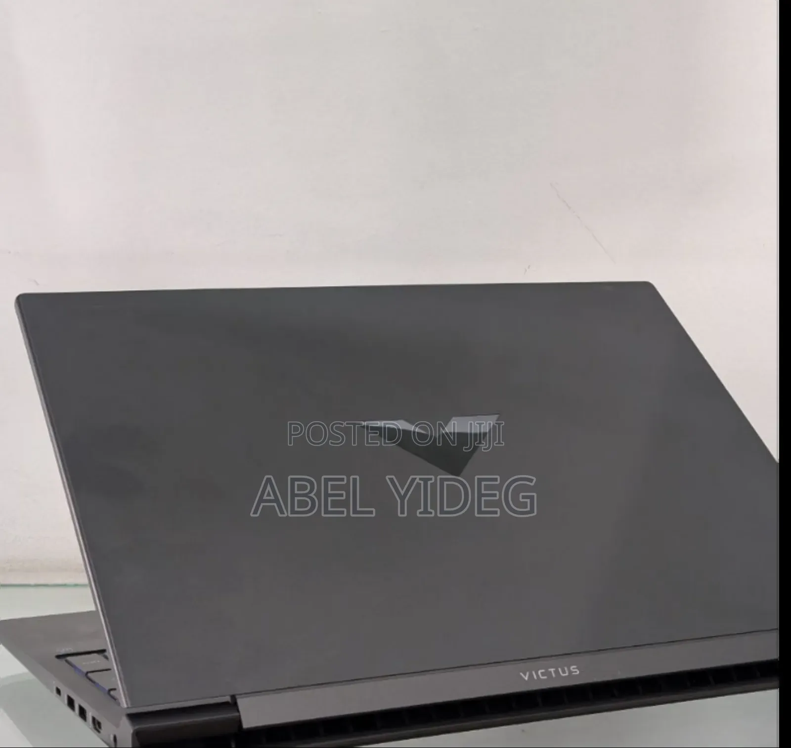New Laptop HP Victus 16 32GB Intel Core I7 SSD 1T