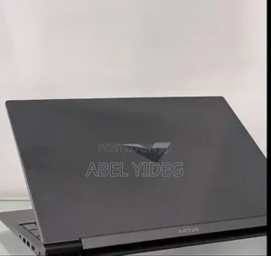 New Laptop HP Victus 16 32GB Intel Core I7 SSD 1T