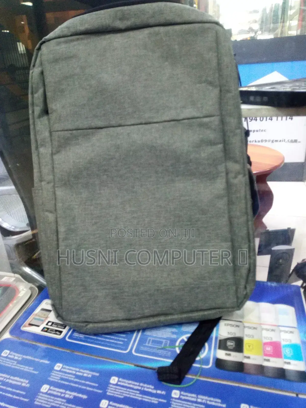 Bag Orginal