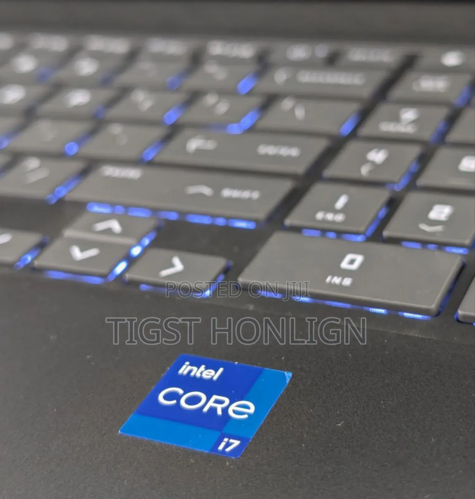 New Laptop HP Victus 16 32GB Intel Core I7 SSD 1T