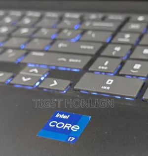 New Laptop HP Victus 16 32GB Intel Core I7 SSD 1T