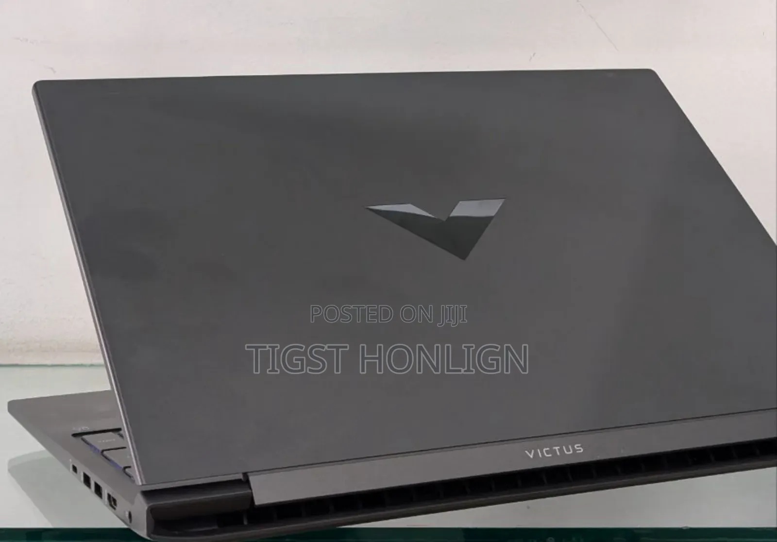 New Laptop HP Victus 16 32GB Intel Core I7 SSD 1T