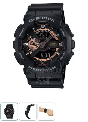 Casio G-Shock Men's Watch