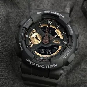 Casio G-Shock Men's Watch