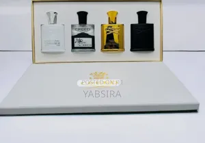 Perfume Combo