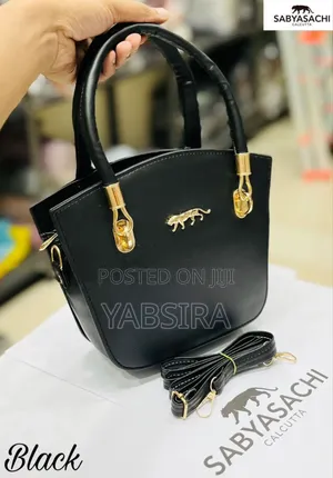 Photo - Sabaischi Women's Leather Bag