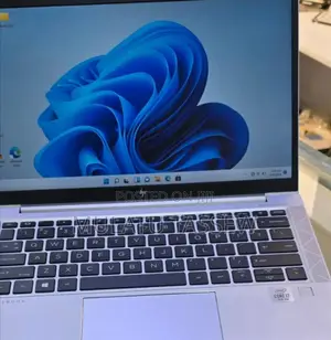 New Laptop HP EliteBook 830 G7 16GB Intel Core I7 SSD 512GB