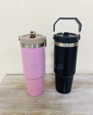 Metallic Mugs 900ml Top Quality