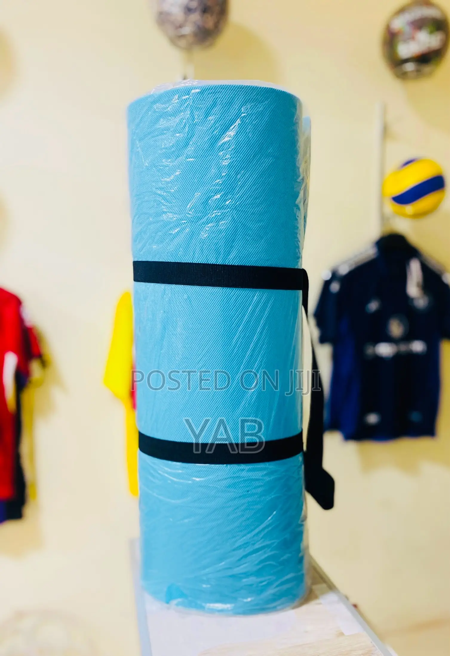 M Size Yoga Exercise Mats 60cm