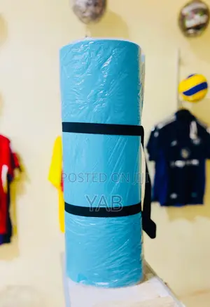 Photo - M Size Yoga Exercise Mats 60cm