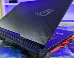 New Laptop Asus ROG Strix G15 16GB Intel Core I7 SSD 1T