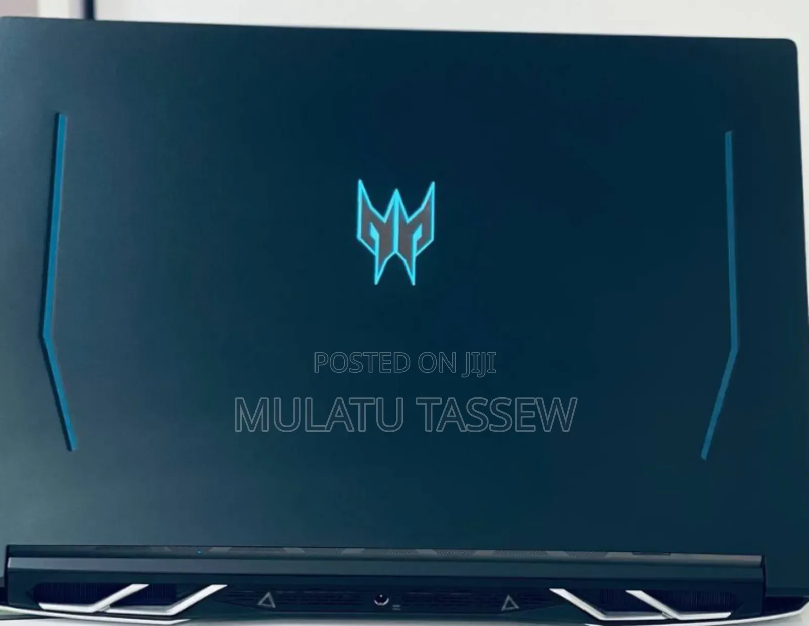 New Laptop HP Compaq Presario 1000 16GB Intel Core I9 SSD 512GB