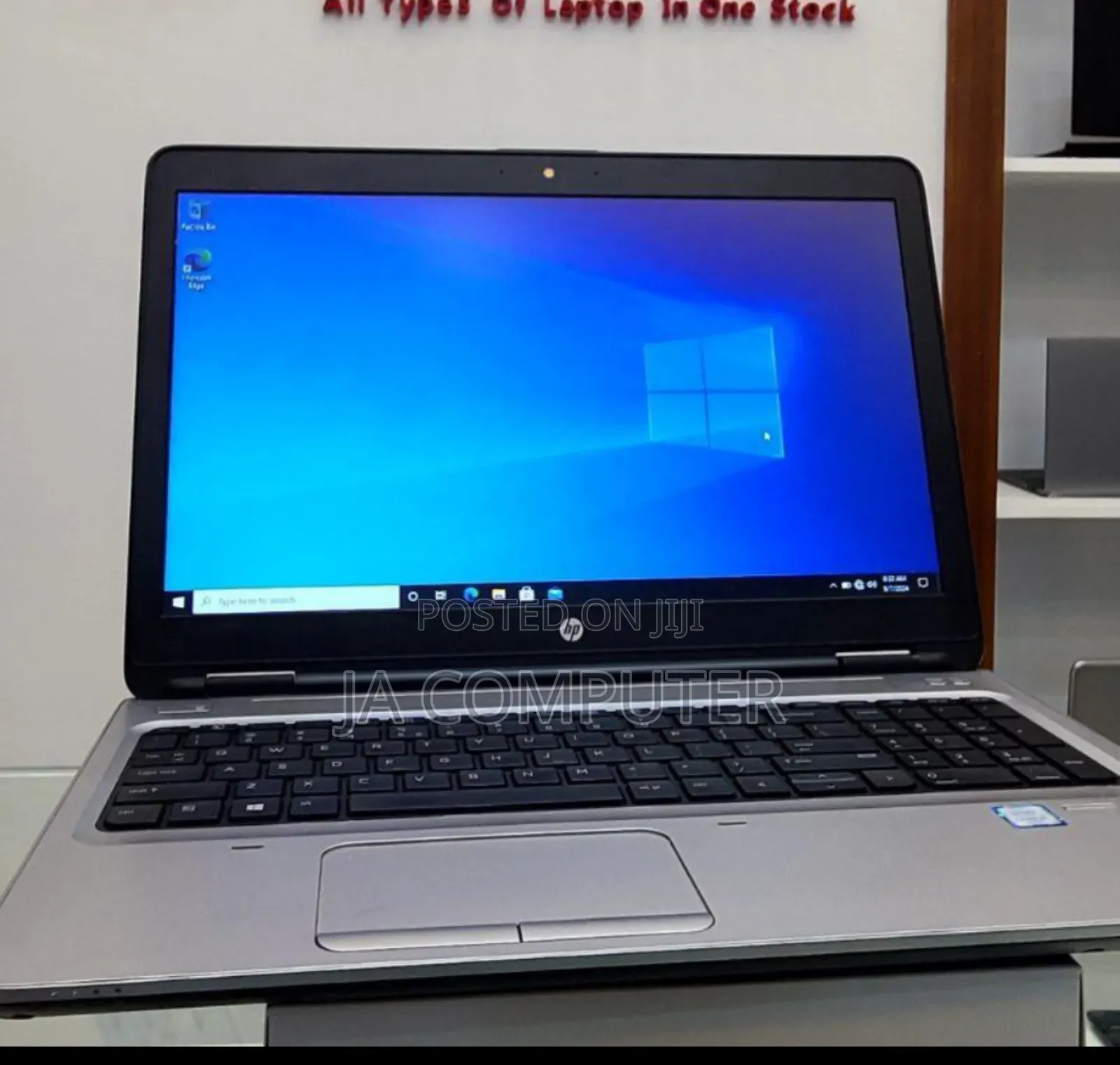 Laptop HP ProBook 4421S 8GB Intel Core I5 SSHD (Hybrid) 1T
