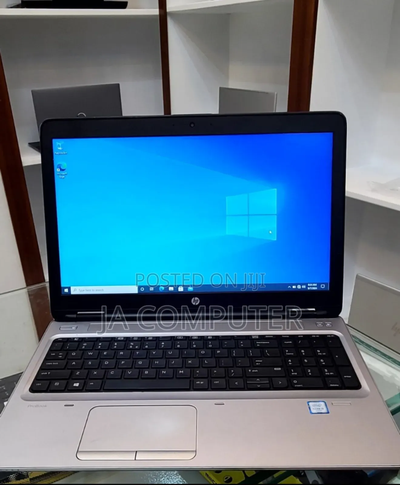 Laptop HP ProBook 4421S 8GB Intel Core I5 SSHD (Hybrid) 1T