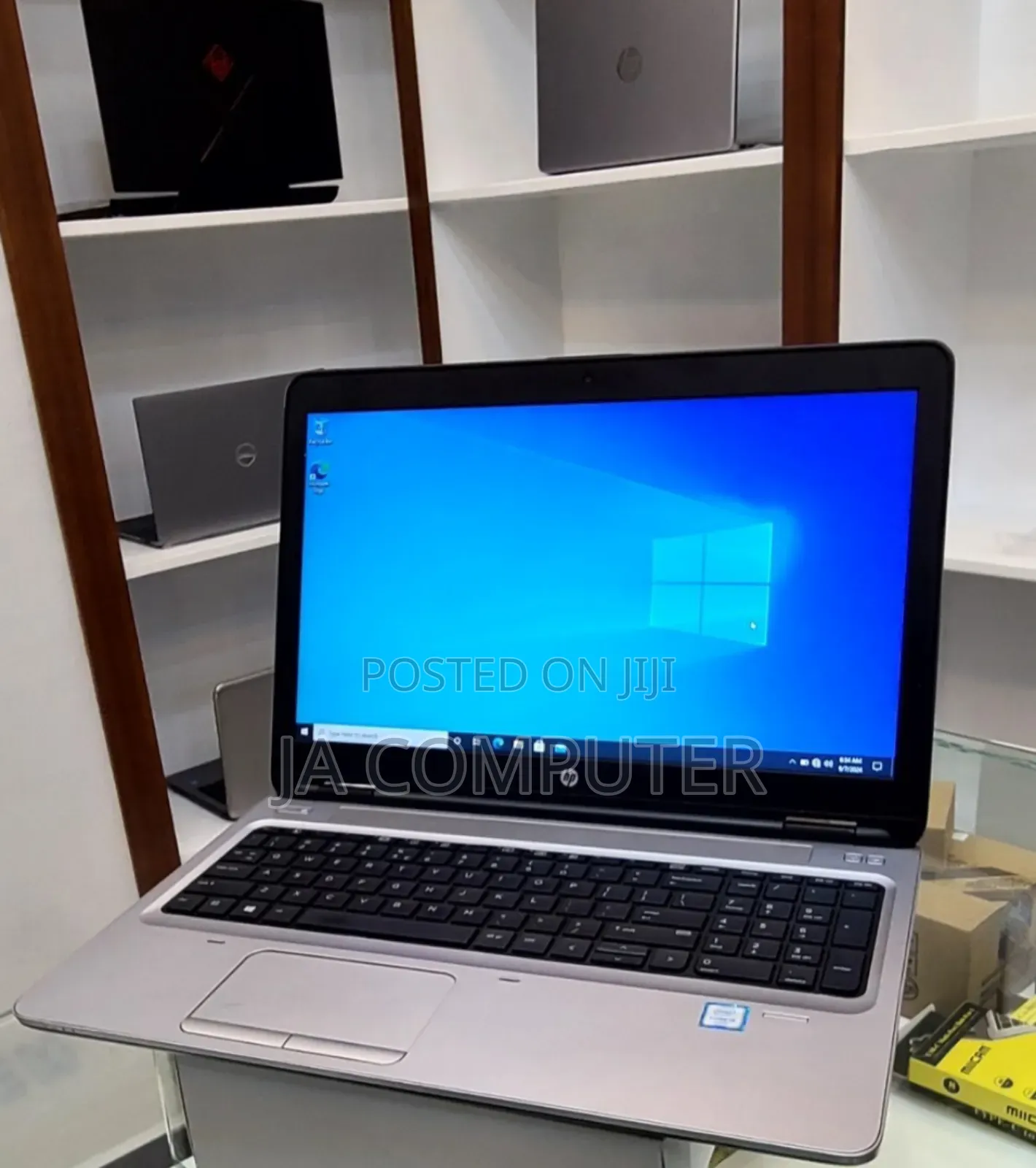 Laptop HP ProBook 4421S 8GB Intel Core I5 SSHD (Hybrid) 1T
