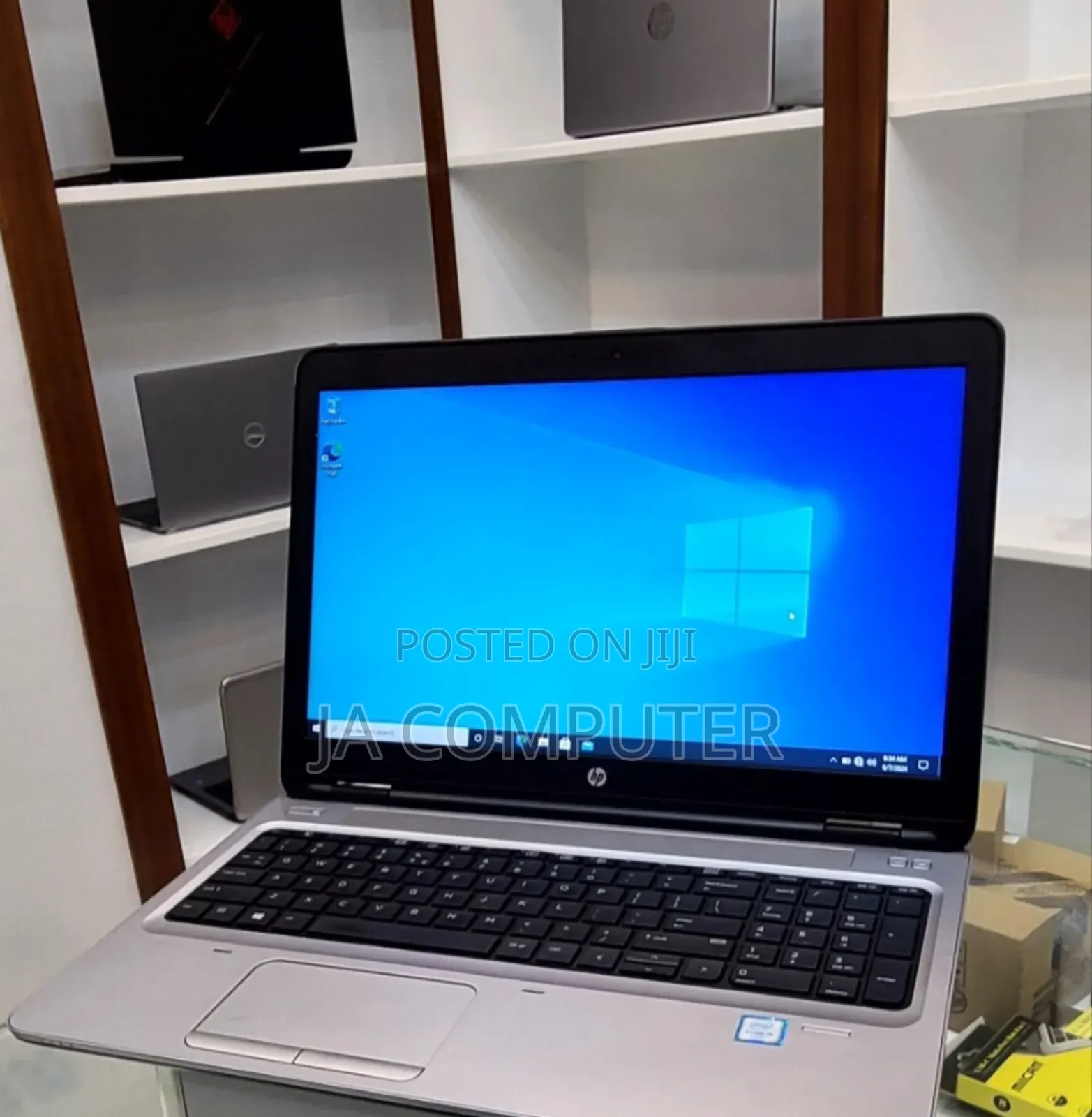 Laptop HP ProBook 4421S 8GB Intel Core I5 SSHD (Hybrid) 1T