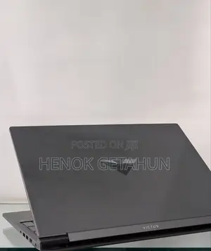 New Laptop HP Victus 16 32GB Intel Core I7 SSD 1T