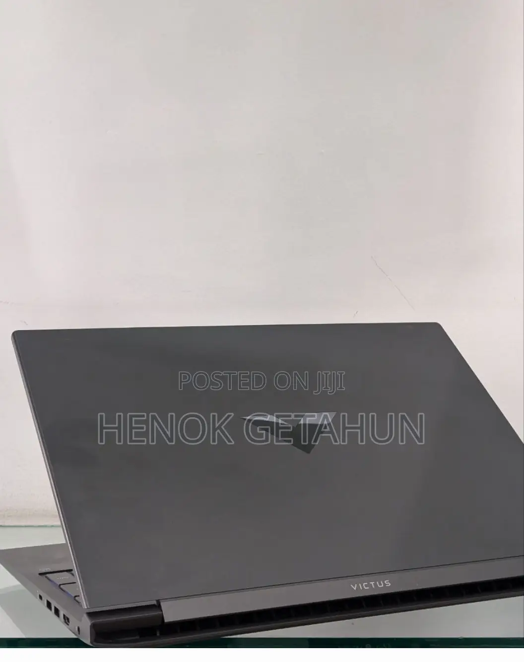 New Laptop HP Victus 16 32GB Intel Core I7 SSD 1T