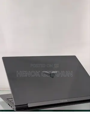 New Laptop HP Victus 16 32GB Intel Core I7 SSD 1T