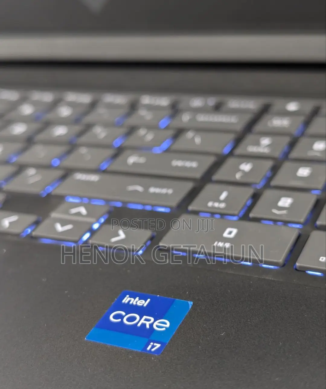 New Laptop HP Victus 16 32GB Intel Core I7 SSD 1T