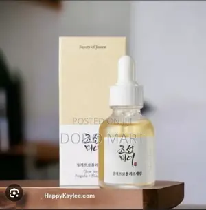 Photo - Beauty of Jose on Glow Serum