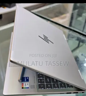 New Laptop HP Envy X360 16GB Intel Core I7 SSD 1T