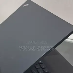 New Laptop Lenovo ThinkPad L460 8GB Intel Core I5 SSD 500GB