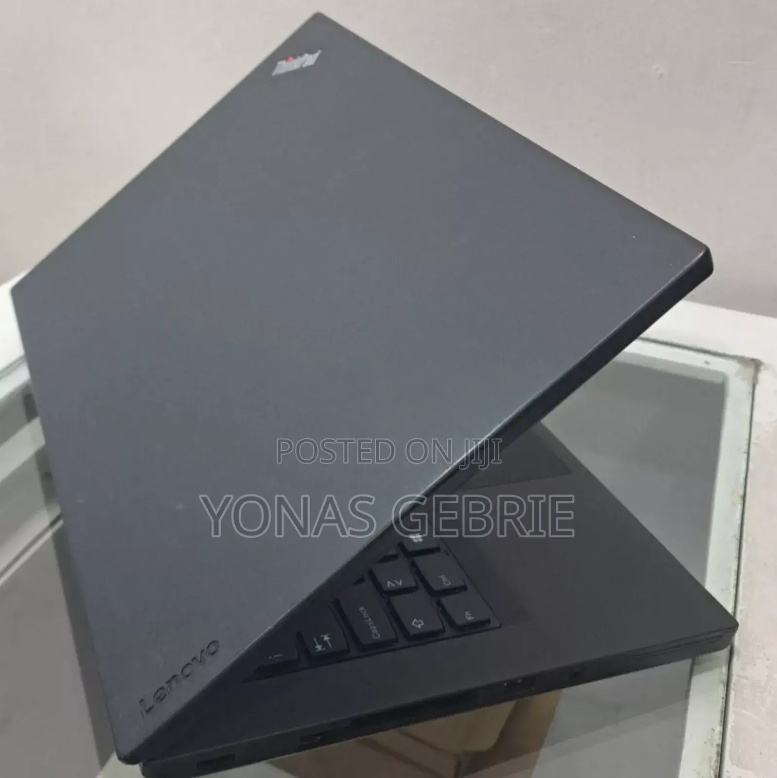 New Laptop Lenovo ThinkPad L460 8GB Intel Core I5 SSD 500GB