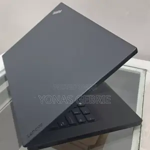 New Laptop Lenovo ThinkPad L460 8GB Intel Core I5 SSD 500GB