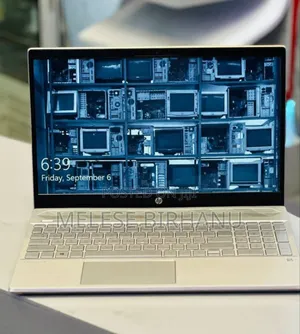 Photo - Laptop HP Pavilion 15 16GB Intel Core I7 SSD 512GB