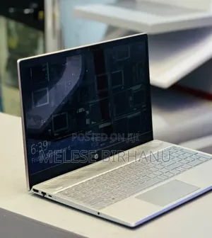 Laptop HP Pavilion 15 16GB Intel Core I7 SSD 512GB