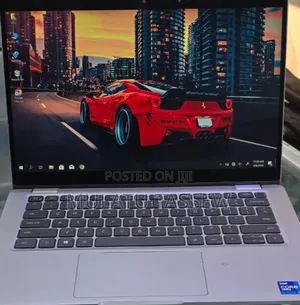 New Laptop Dell Latitude XT3 16GB Intel Core I7 SSD 512GB