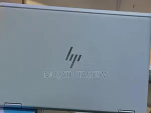 Photo - New Laptop HP Envy X360 16GB Intel Core I5 SSD 512GB