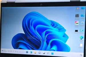 New Laptop HP Envy X360 16GB Intel Core I5 SSD 512GB