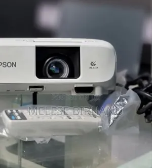 Epson Model Projector