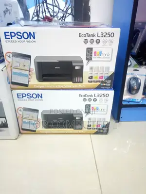 Ecotank L3250