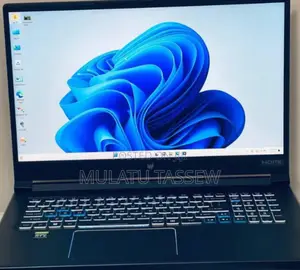 Photo - New Laptop HP Compaq Presario 1000 16GB Intel Core I9 SSD 512GB