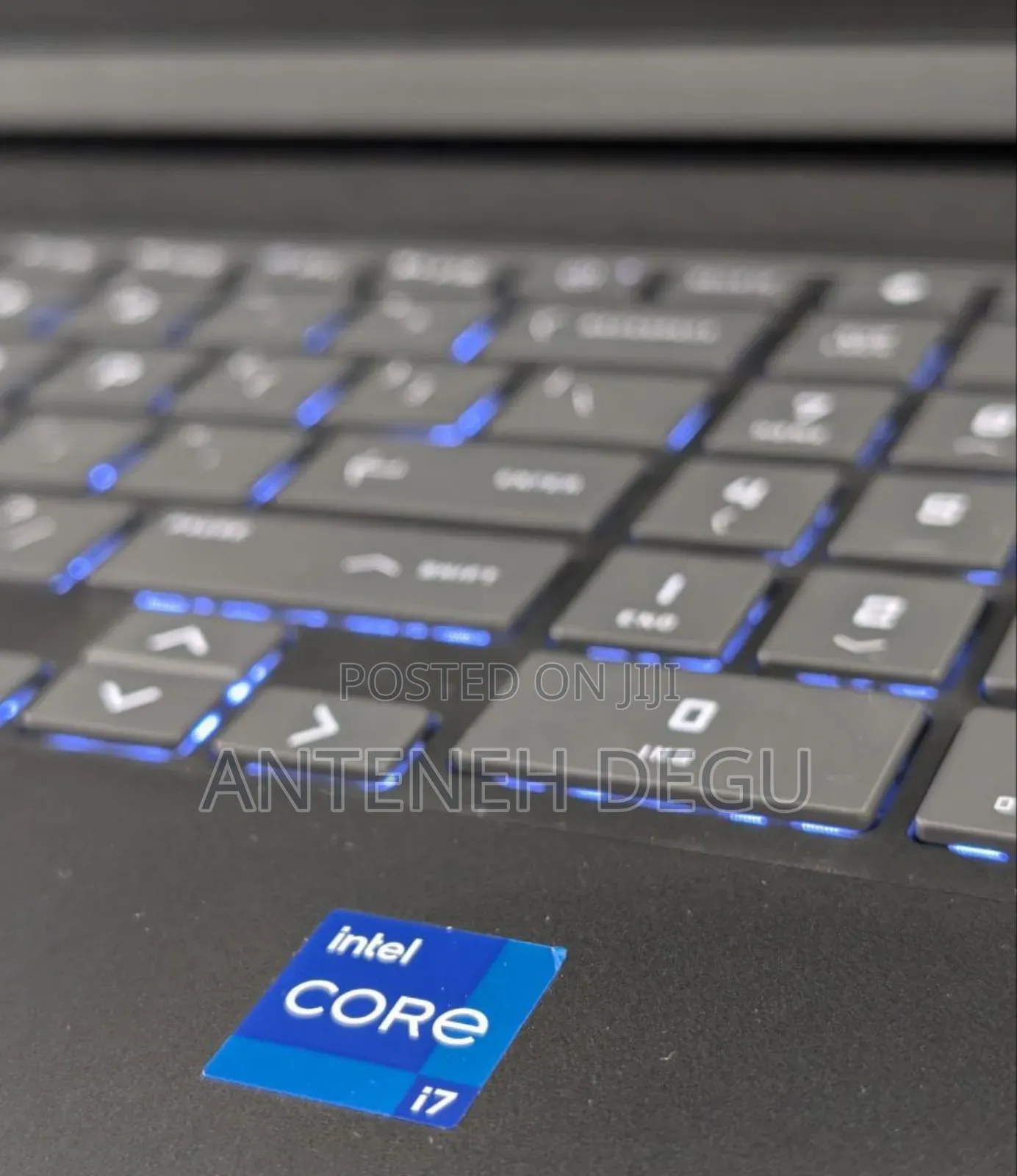 New Laptop HP Victus 16 32GB Intel Core I7 SSD 1T