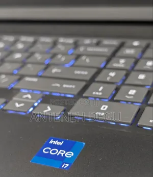 New Laptop HP Victus 16 32GB Intel Core I7 SSD 1T