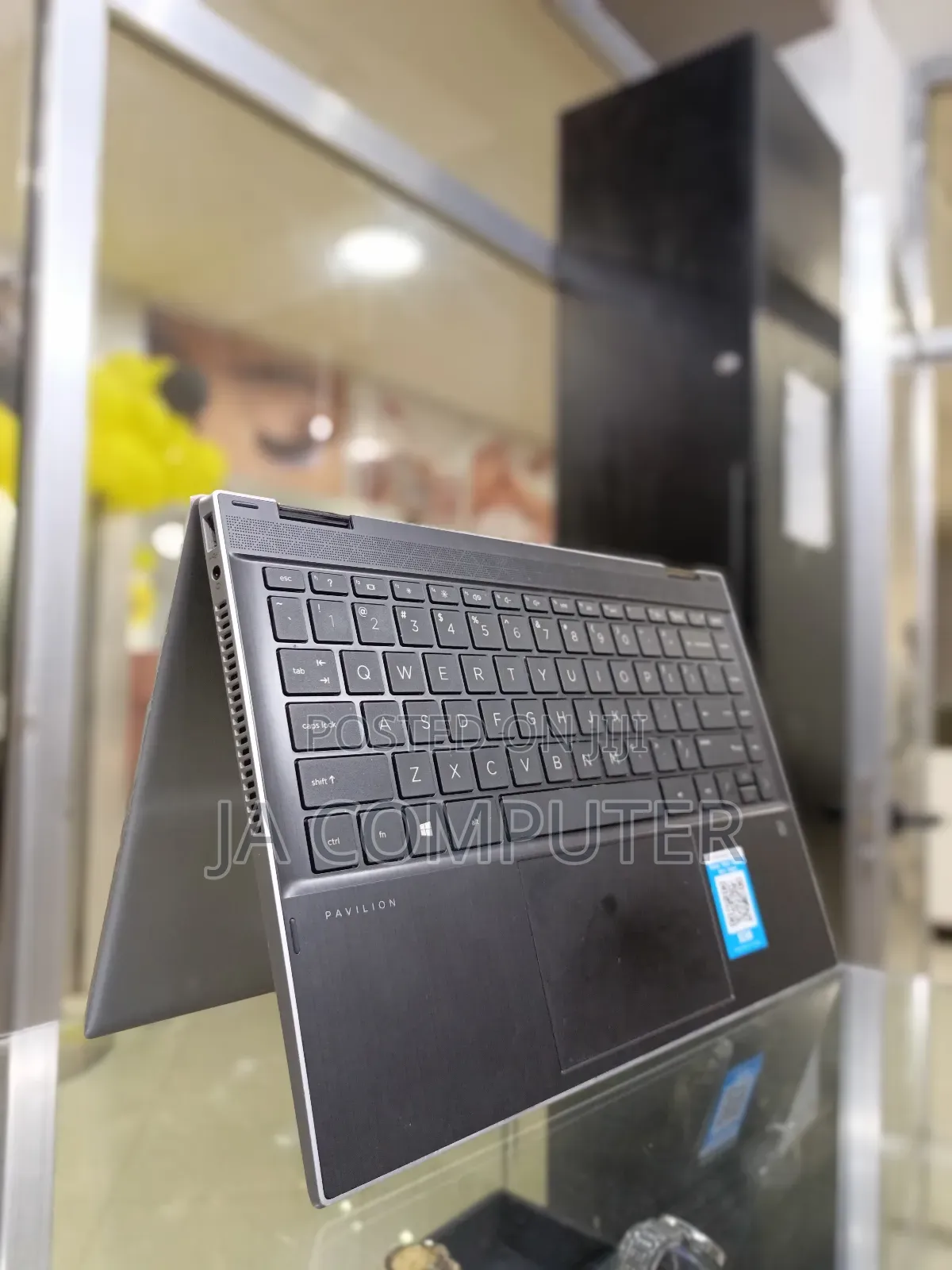 New Laptop HP Pavilion 15 8GB Intel Core I3 SSD 512GB