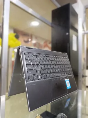 New Laptop HP Pavilion 15 8GB Intel Core I3 SSD 512GB