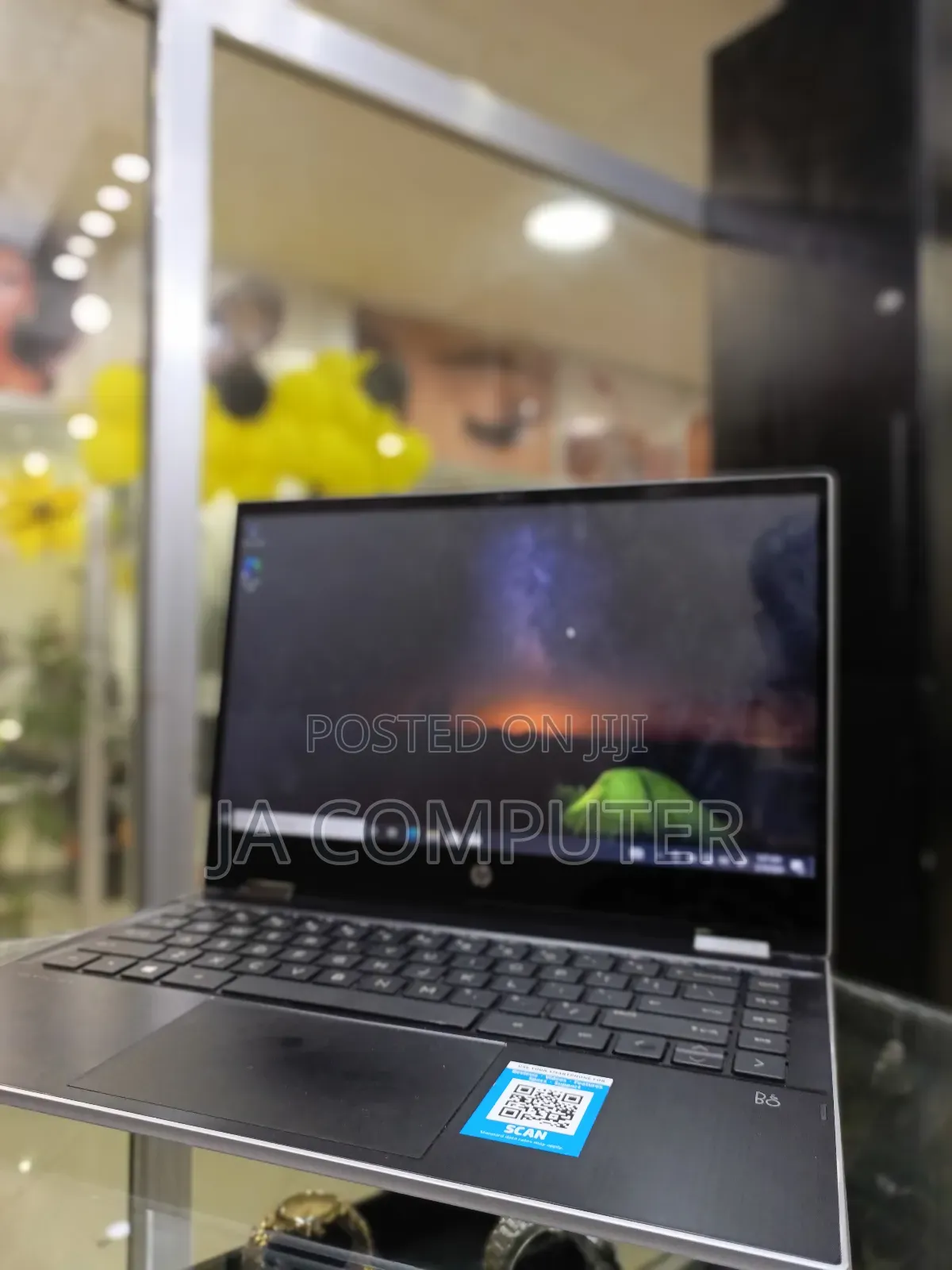 New Laptop HP Pavilion 15 8GB Intel Core I3 SSD 512GB