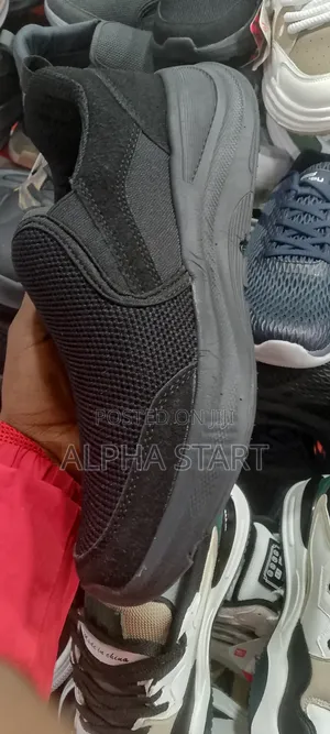 Skeacher Master Quality Shoes for You